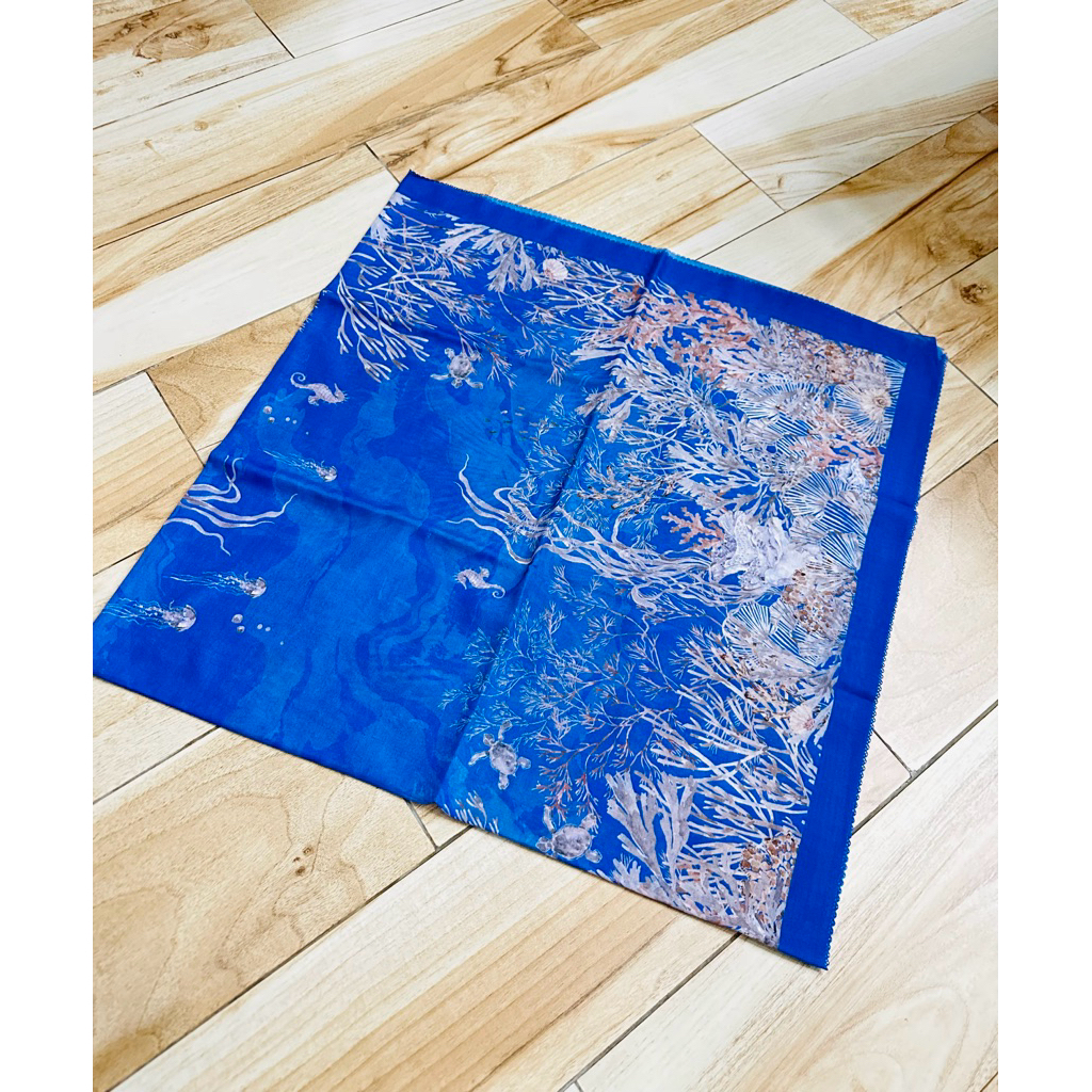 hijab scarf hida hasan