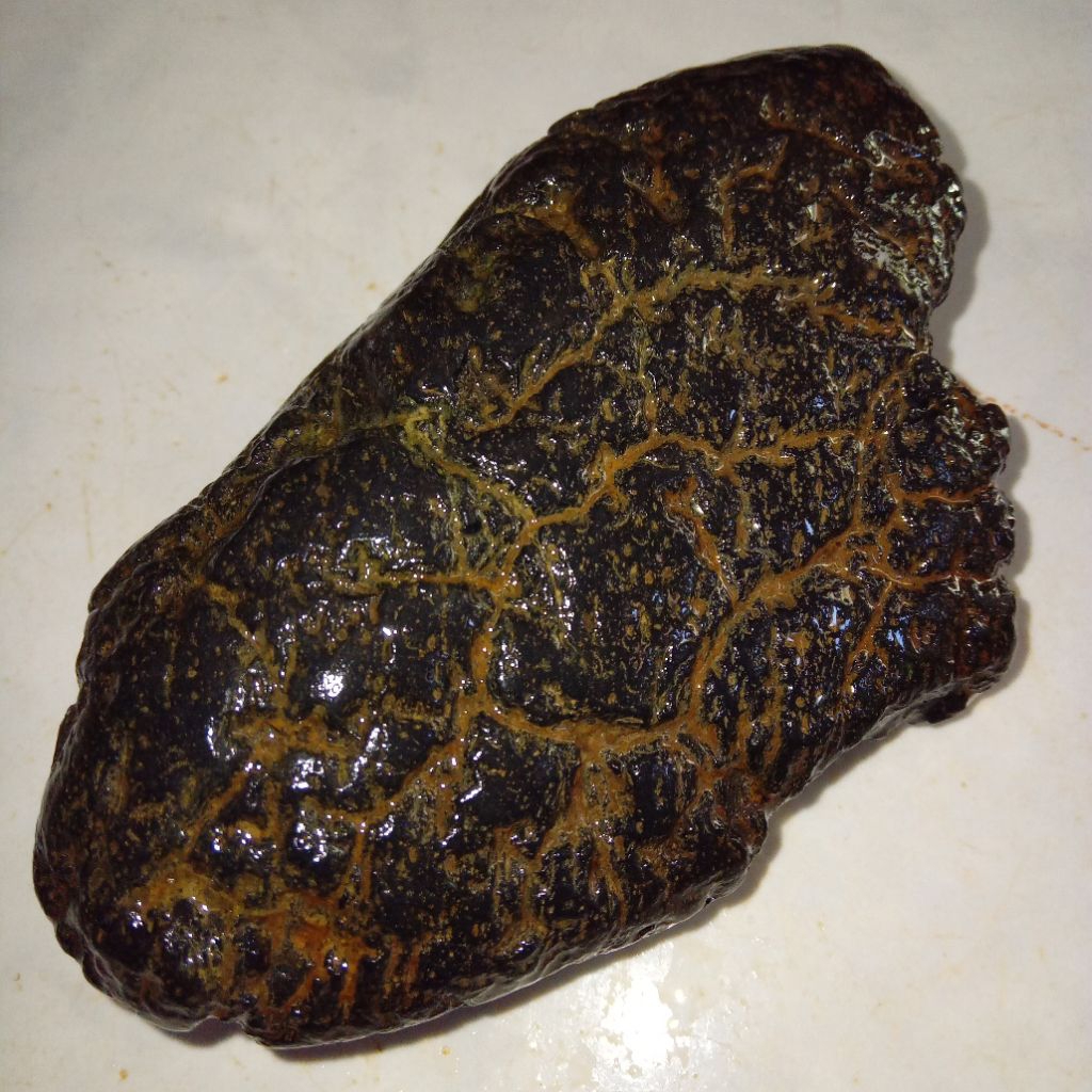 Original Batu Satam Meteorite Big Size / Ukuran Jumbo