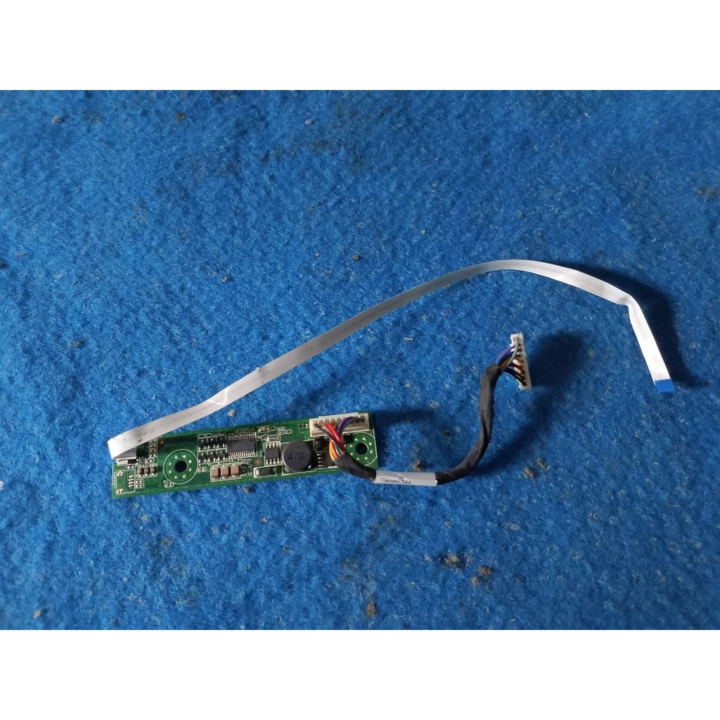 Converter LCD PC All In One Dell 2320