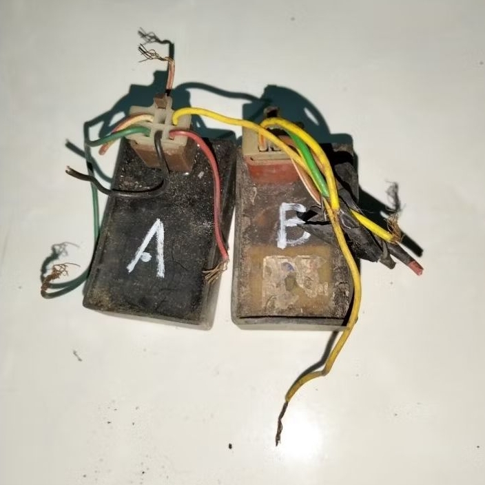 CDI AB motor Honda Grand Supra