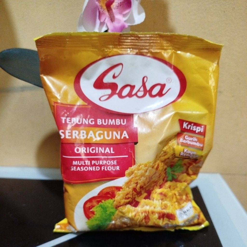 

tepung sasa serbaguna 210 gr