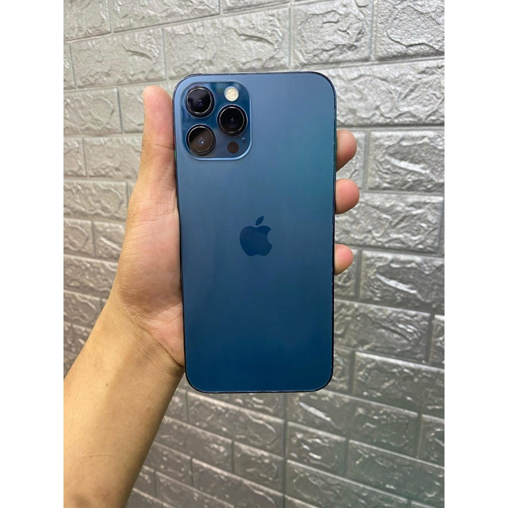 Iphone 12 promax 256gb