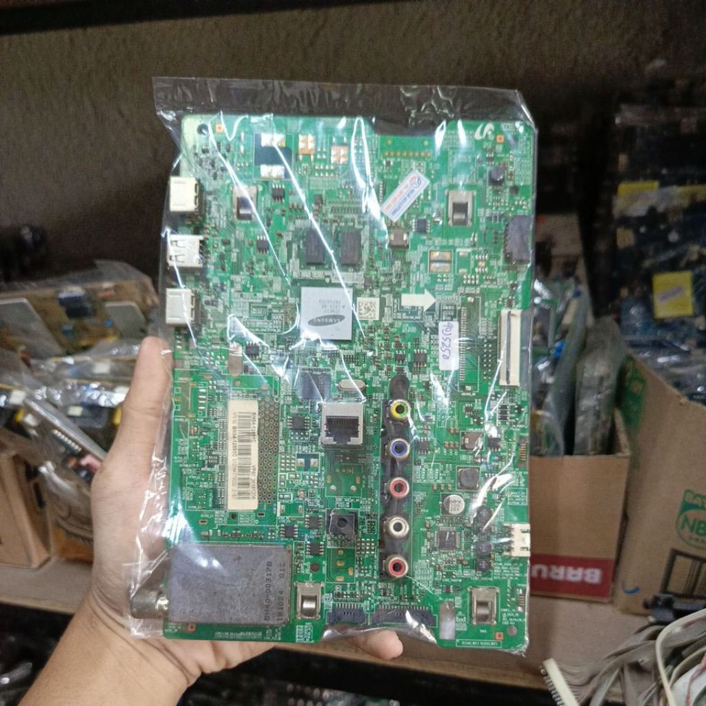 MB MAINBOARD TV LED SAMSUNG 40J5250