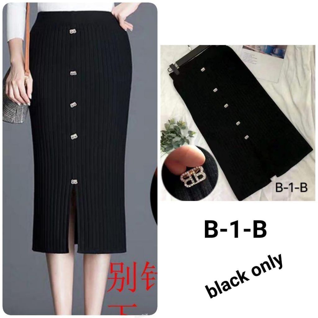 rok rajut import