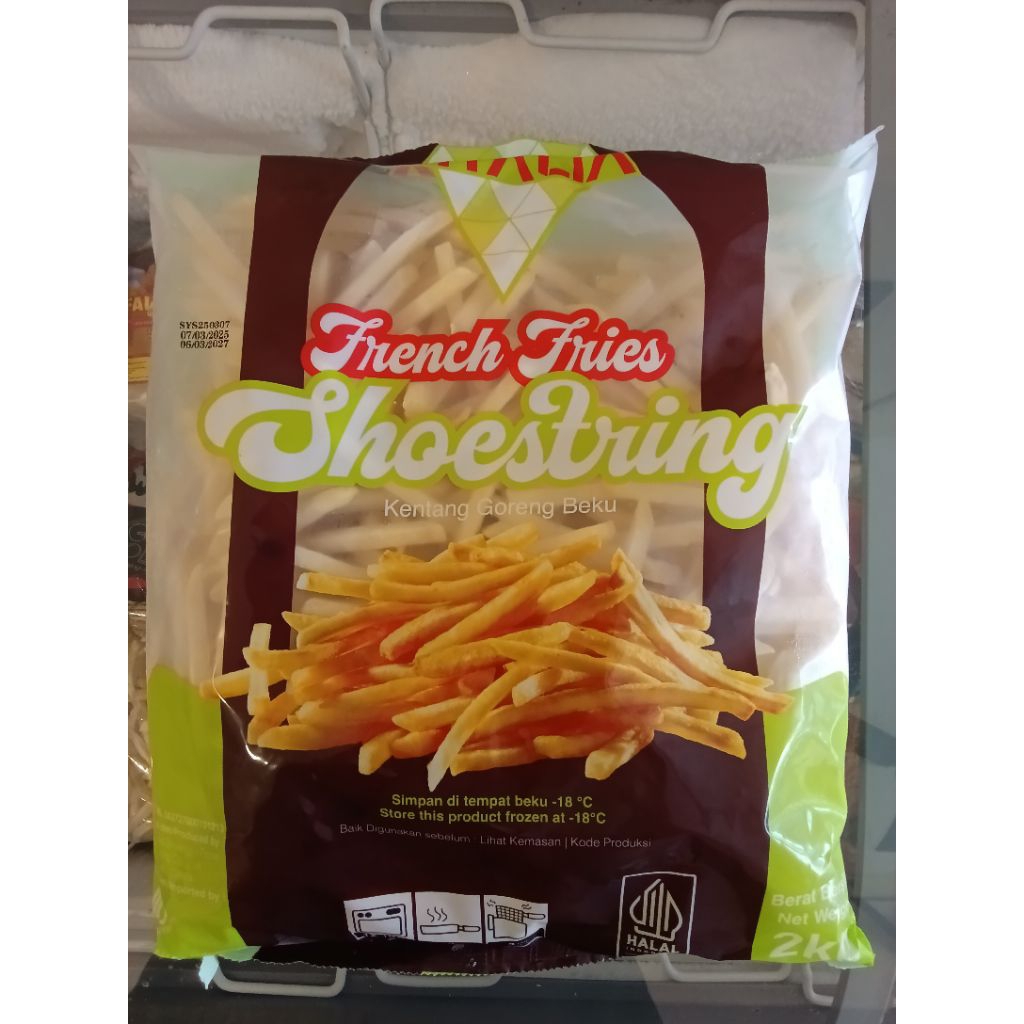 

Vitalia kentang shoestring 2kg