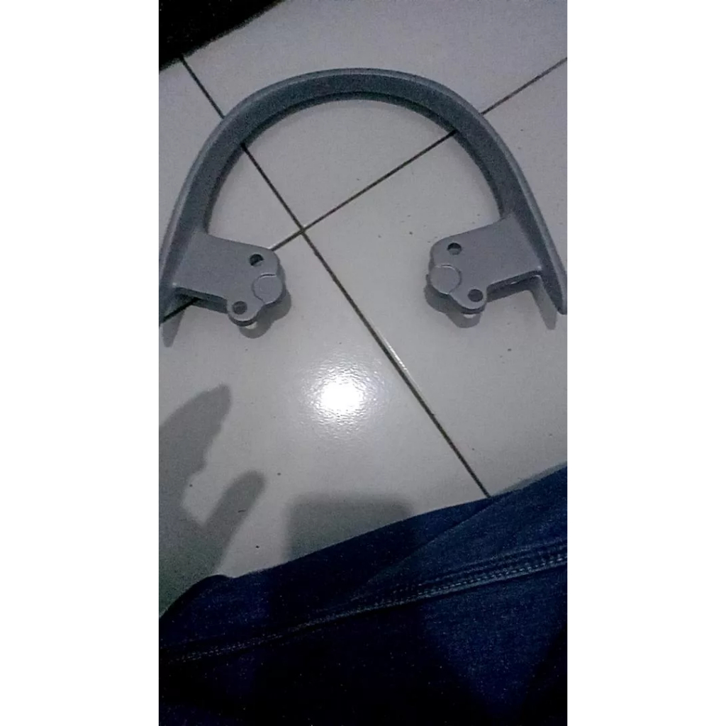 Behel Belakang Begel scoopy old dan new behel honda scopy planger belakang scoopy 2017 2020