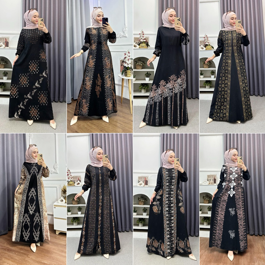 GAMIS Twill ORI SIZE XL