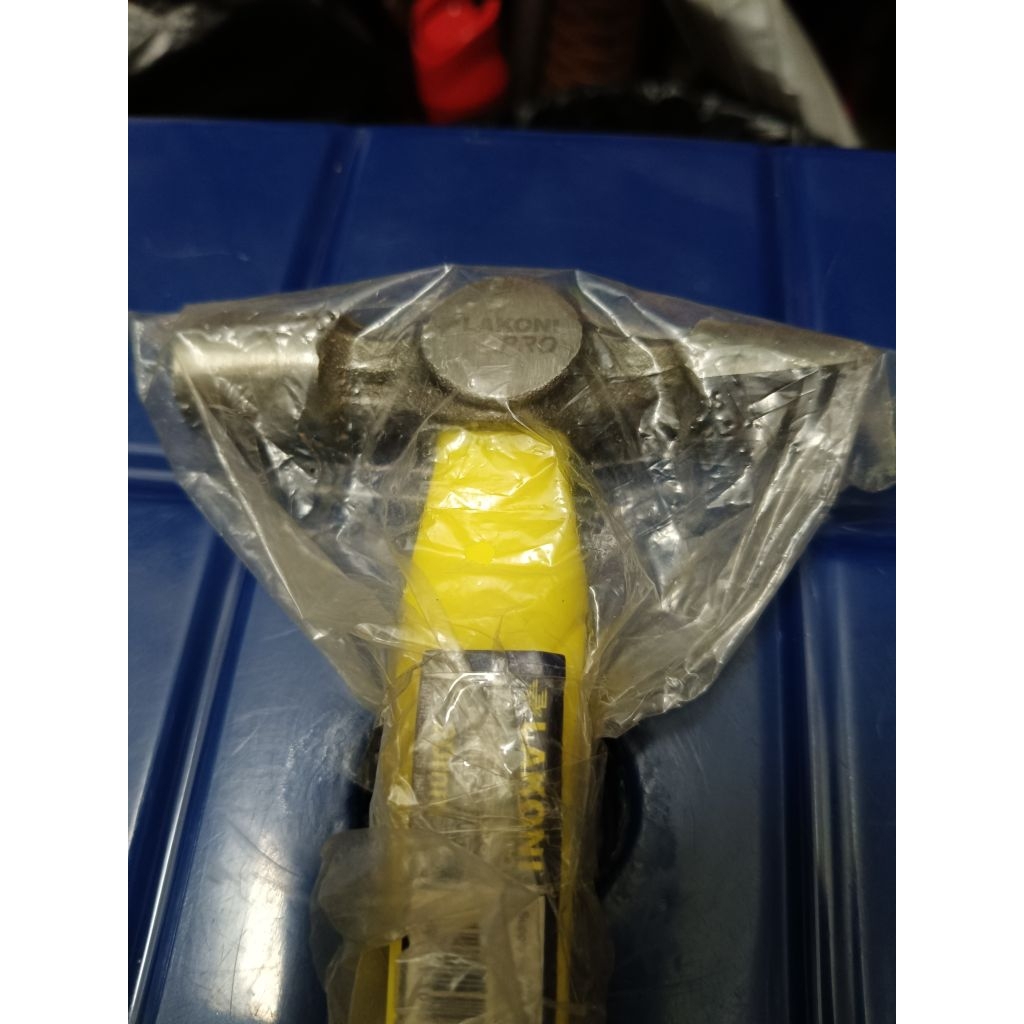 101617 ENGINEERS CROSS PEIN HAMMER PALU KETOK LAS TYPE 2 SIZE 20 MM JETJO