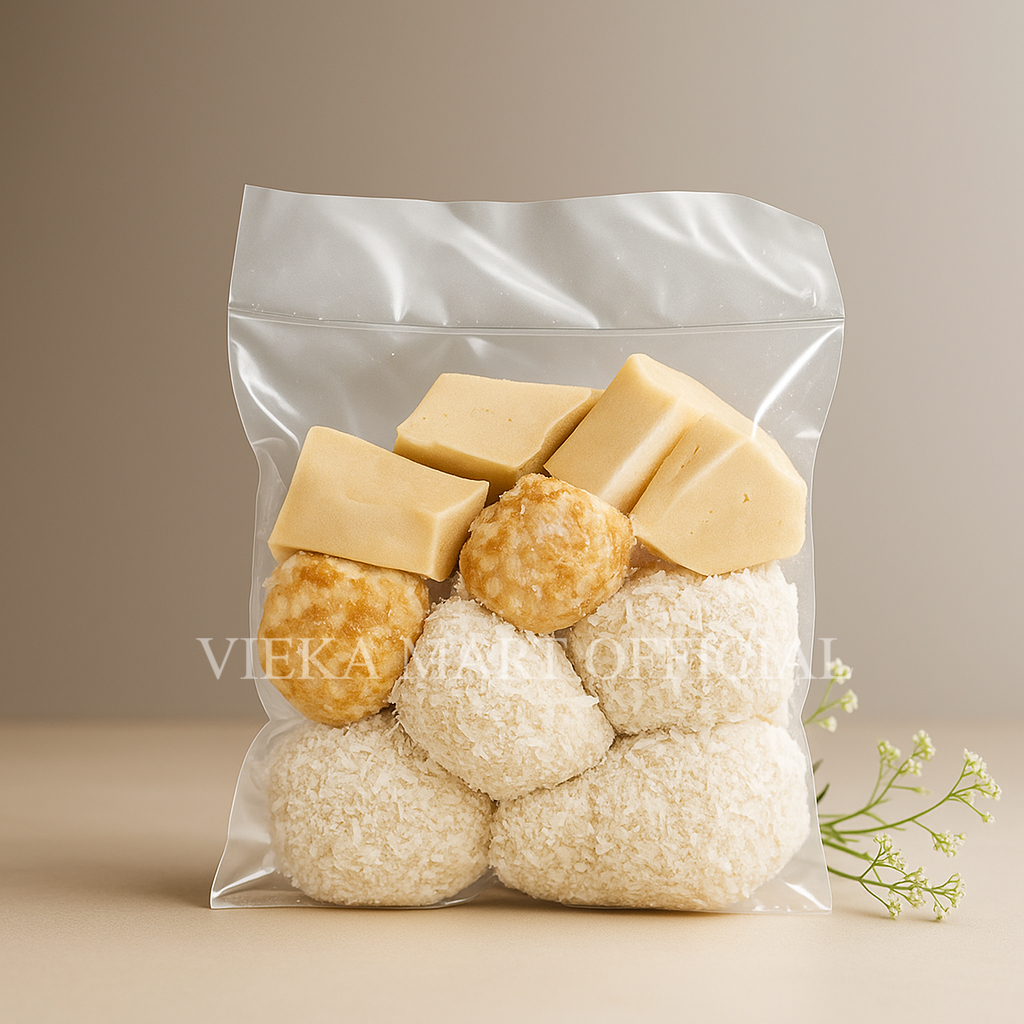 

Ala Hokben MIX isi 10