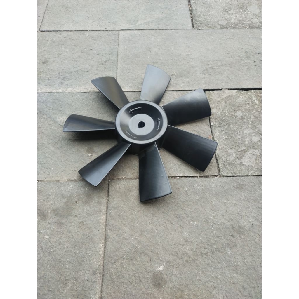 Kipas Blower / Impeller Blower Ventilator 12 Inch Yamamax