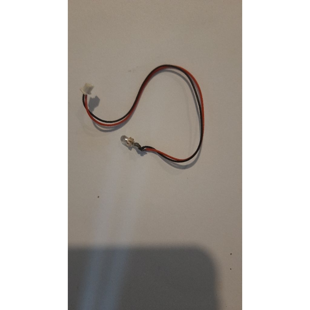 WLToys V912 Aksesoris Kabel Lampu 4ch RC Helicopter