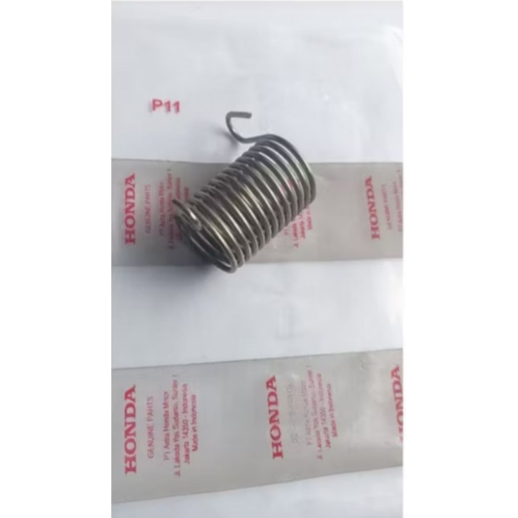 per TB throttle body genio beat lED