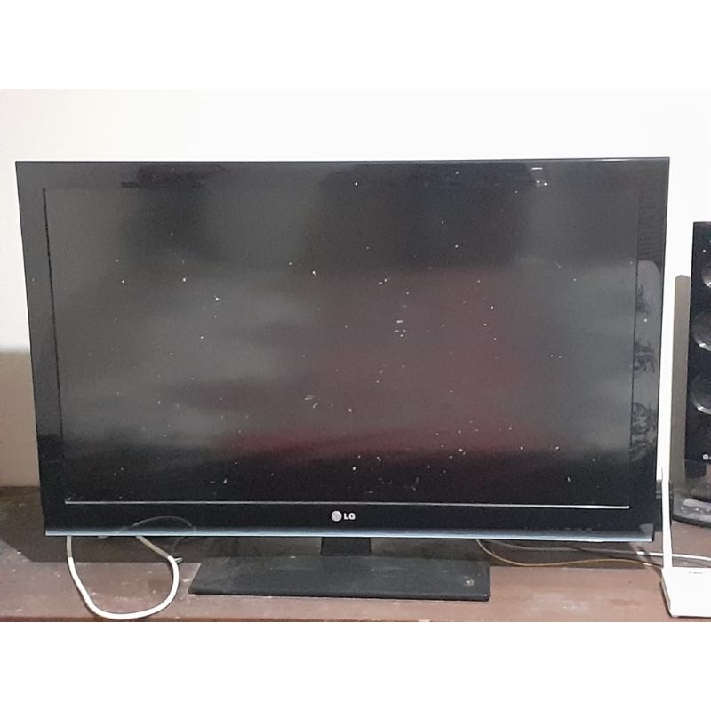 Smart TV LED LG 40" Bekas