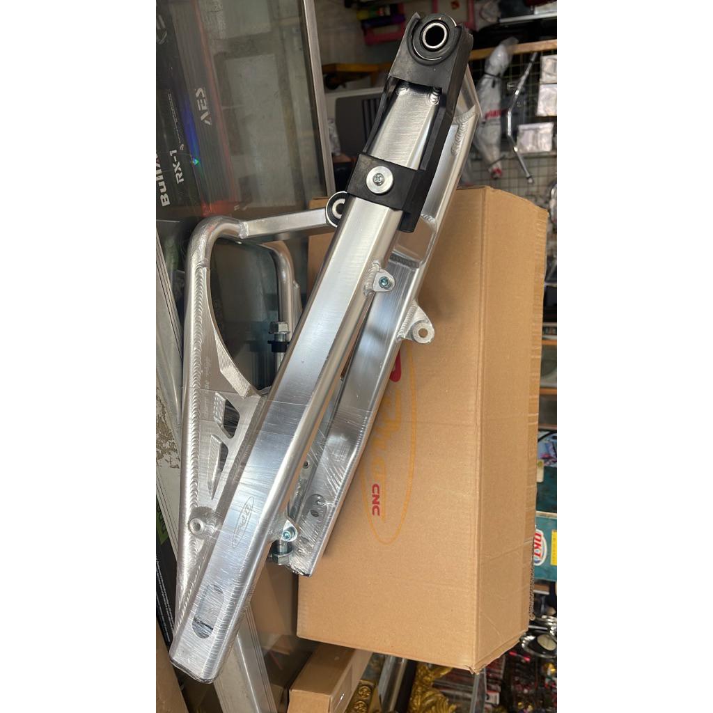 Swing Arm Lengan ayun Ninja R Ninja SS BPRO SPC GEN 2