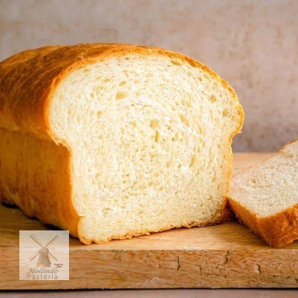 

Dutch Artisan Buttermilk Bread Loaf 21 cm 0r 25 cm