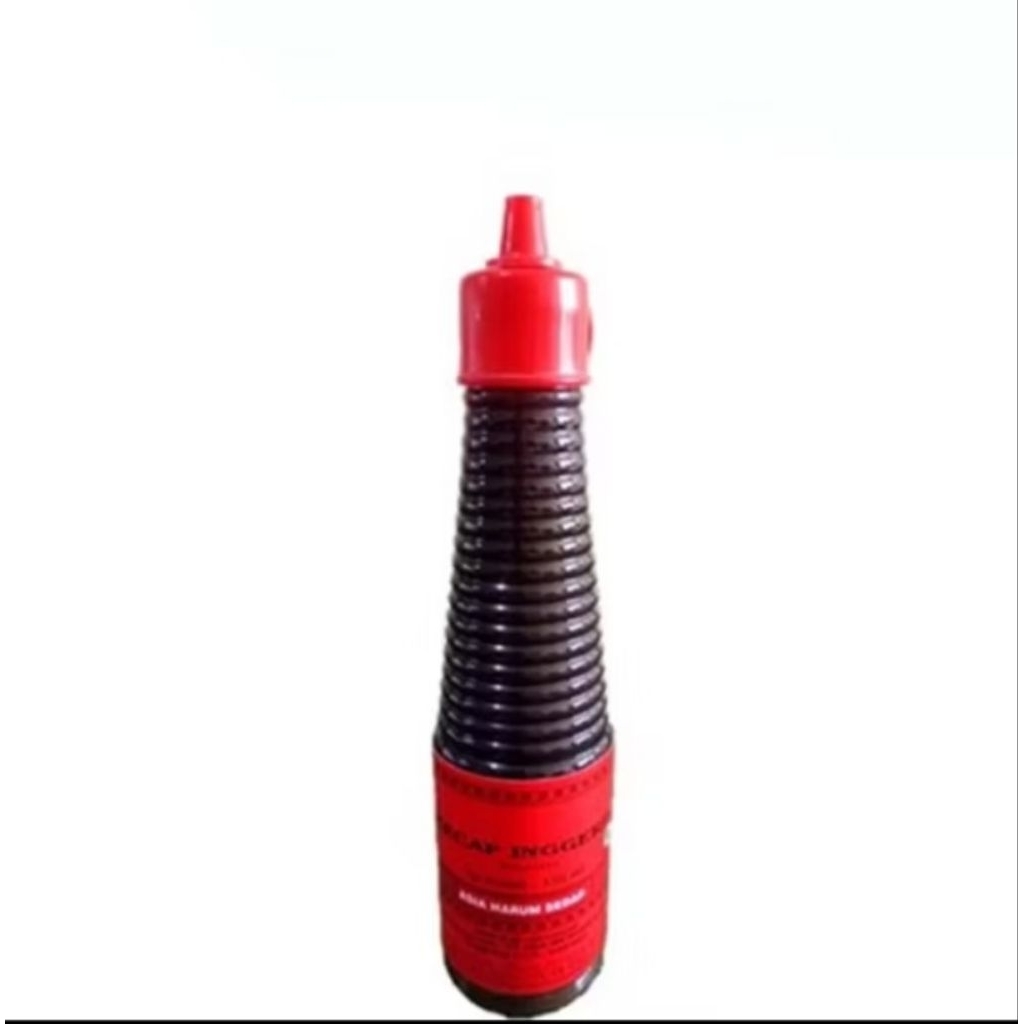 

Kecap Inggeris Asia Harum Sedap 135 ml