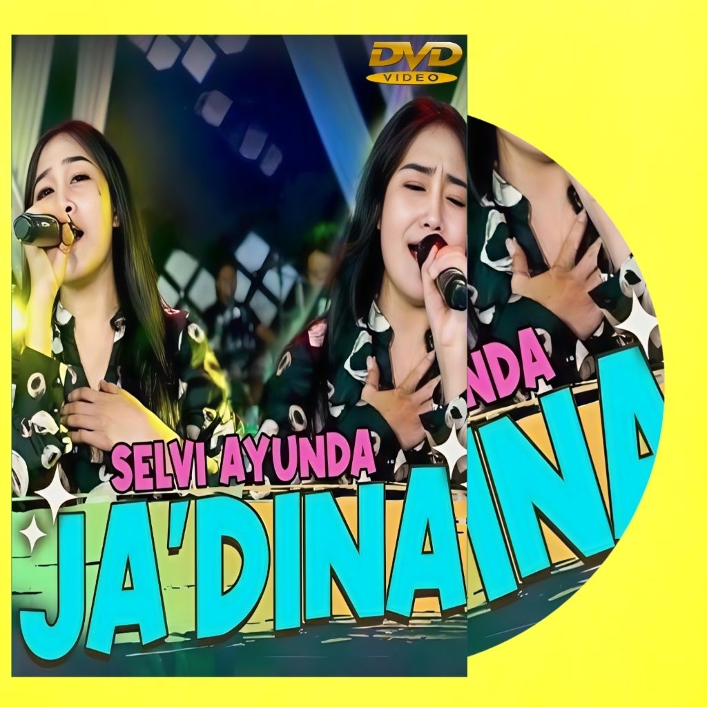 Jual Karaoke Lagu Dangdut Terlengkap Harga Terbaru November 2025