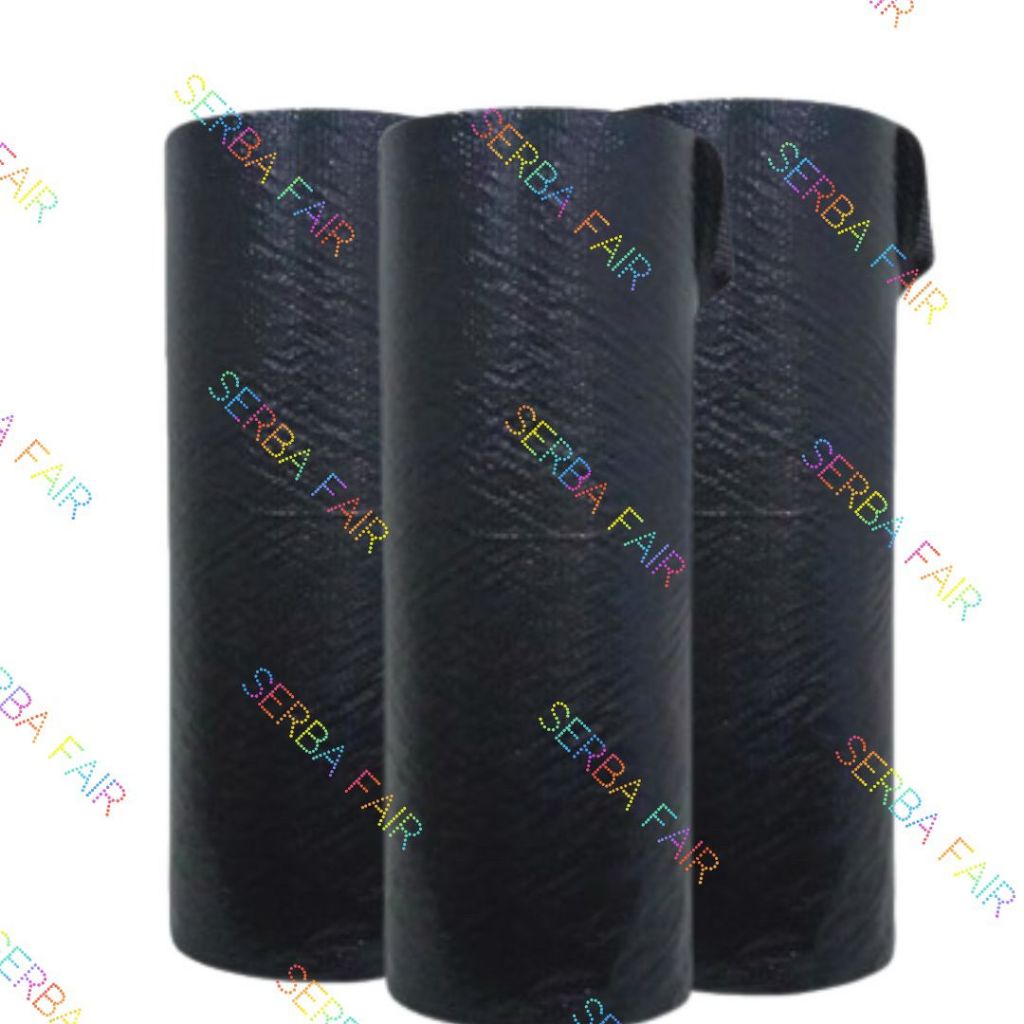

Bubble Wrap Hitam Tiger / Roll Besar Full / TERMURAH HARGA PRODUKSI