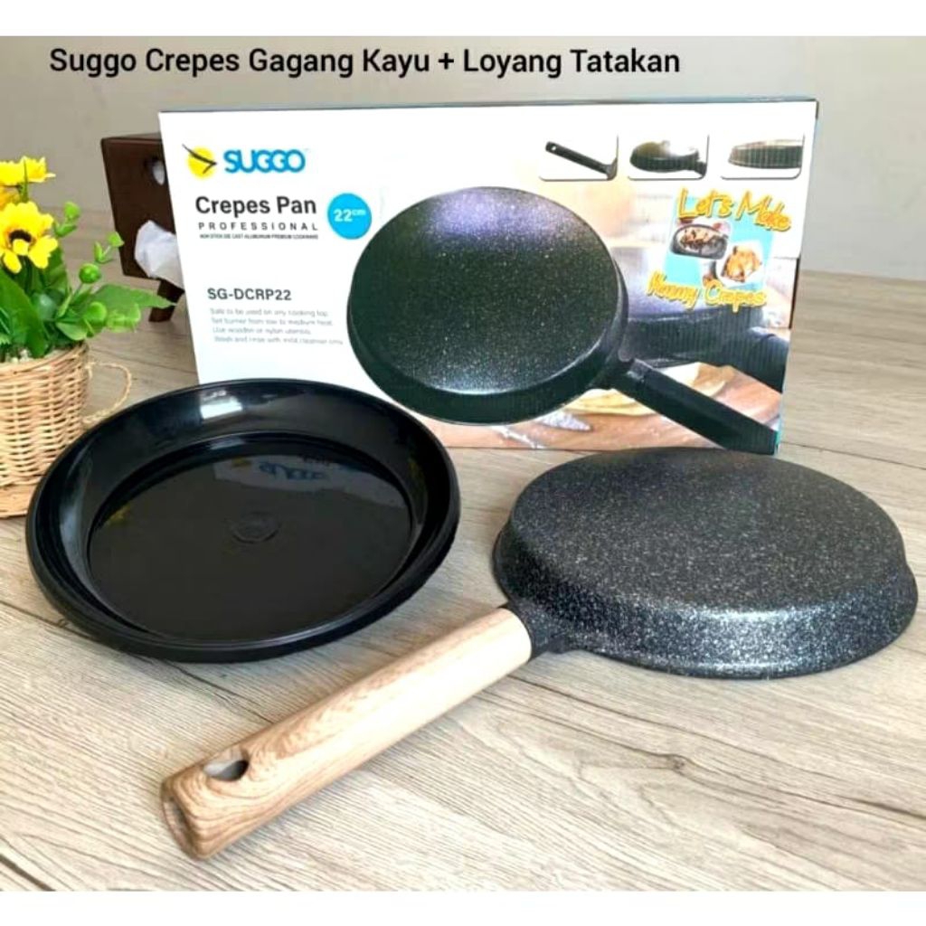 cetakan kulit risol/cetakan kulit lumpia/crepes maker