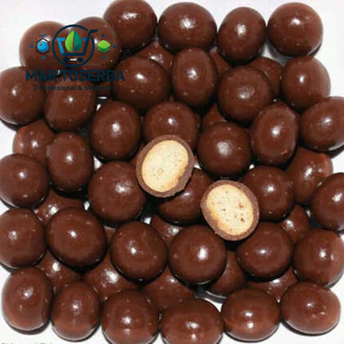

MT LAGIE PEANUT COKLAT 1kg Lagie Coklat Chacha Coklat Caca Coklat Kacang Lagie Peanut Coklat