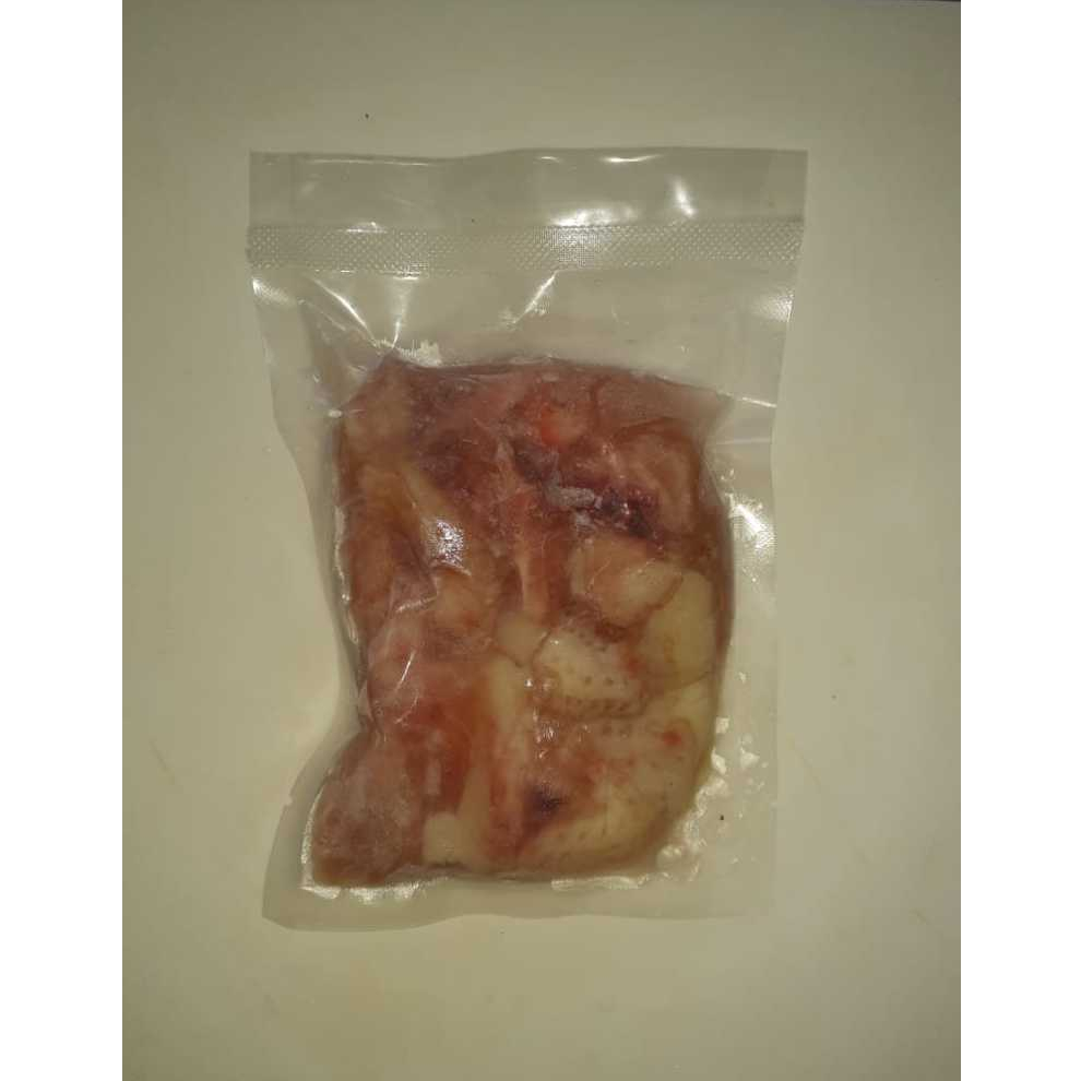 

Buntut Ayam 100gr