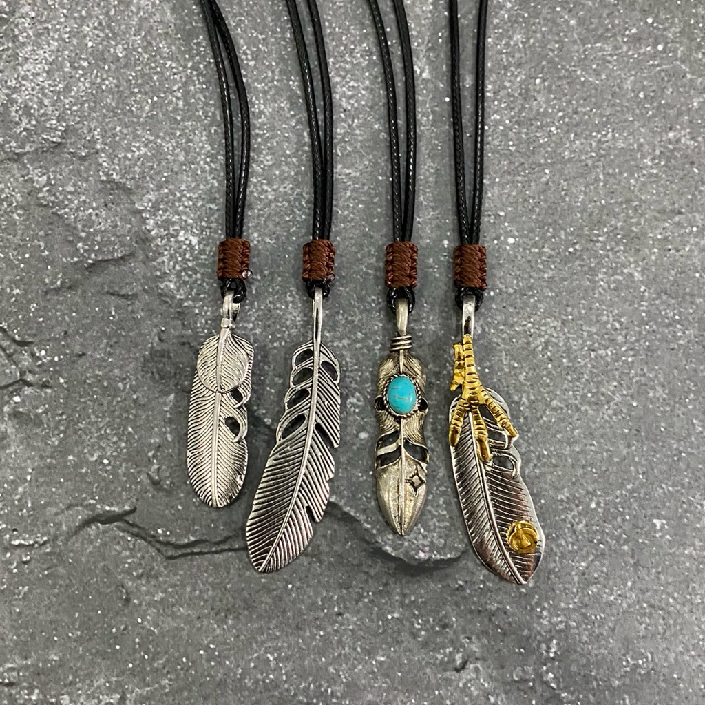 Kyoko - Kalung Goros Simple