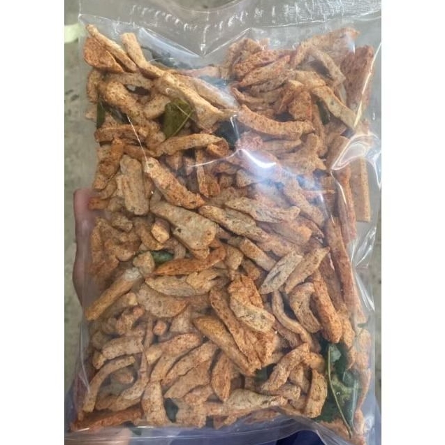 

BASRENG VIRAL pedas dan original rasa daun jeruk tersedian dalam kiloan ( 1/4 kg, 1/2 kg, dan 1 kg)