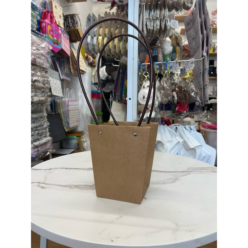 

Paper Bag Bunga Flower Bag Buket