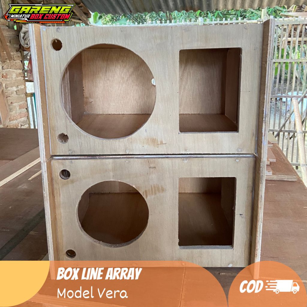 Box mid vera Box vera Box line array vera Box model vera bol mid balap