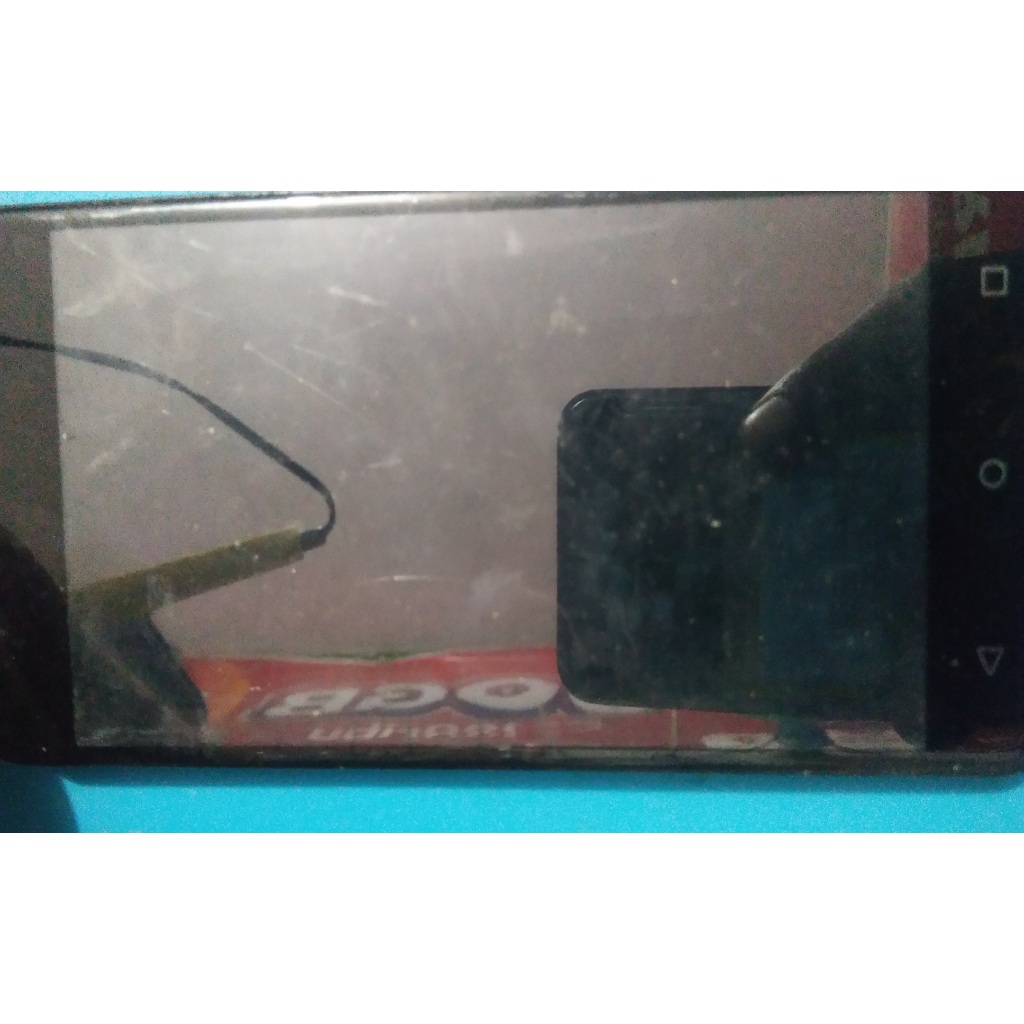 Mesin Advan Vandroid i5C LITE Normal Tested