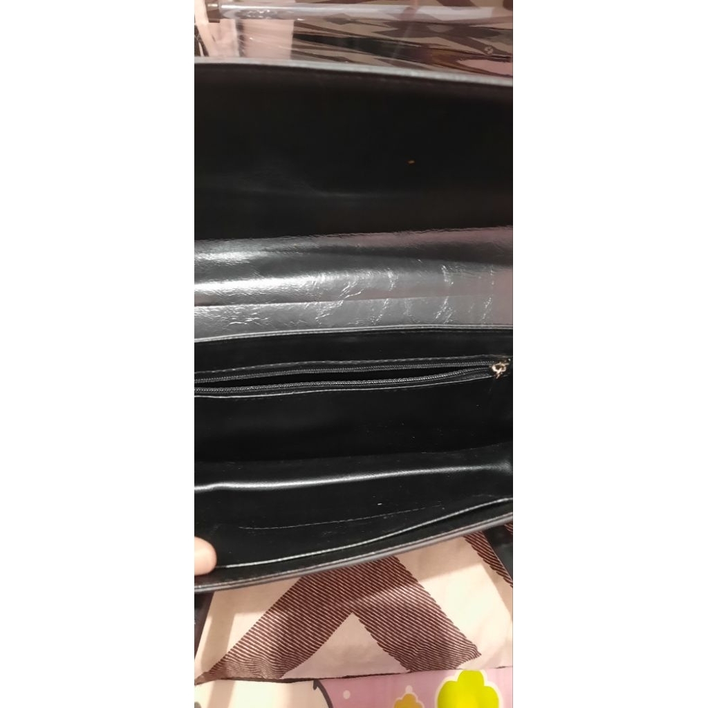 Preloved tas sholder bs buat harian bs buat pesta