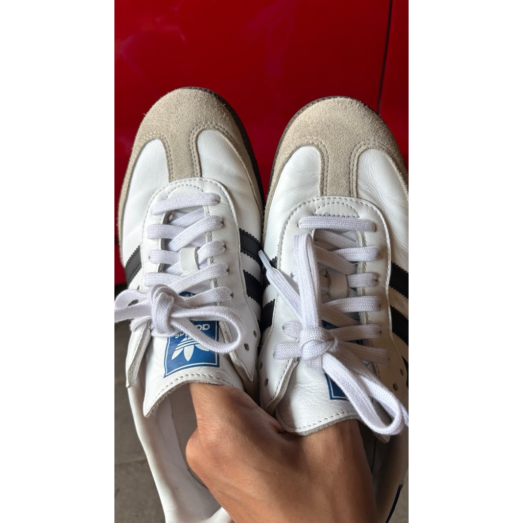 adidas samba OG ORIGINAL