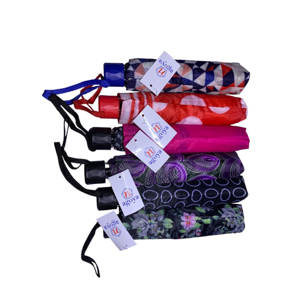 Payung NAGOYA AGOYA motif / termurah