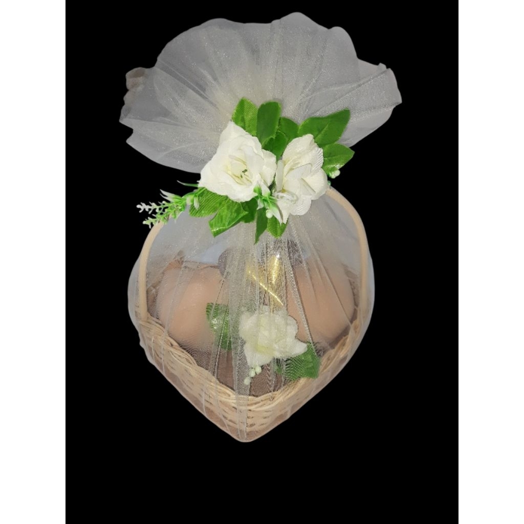 seserahan pakaian dalam/ hantaran bra/bh/ hantaran pakaian dalam/ celana dalam