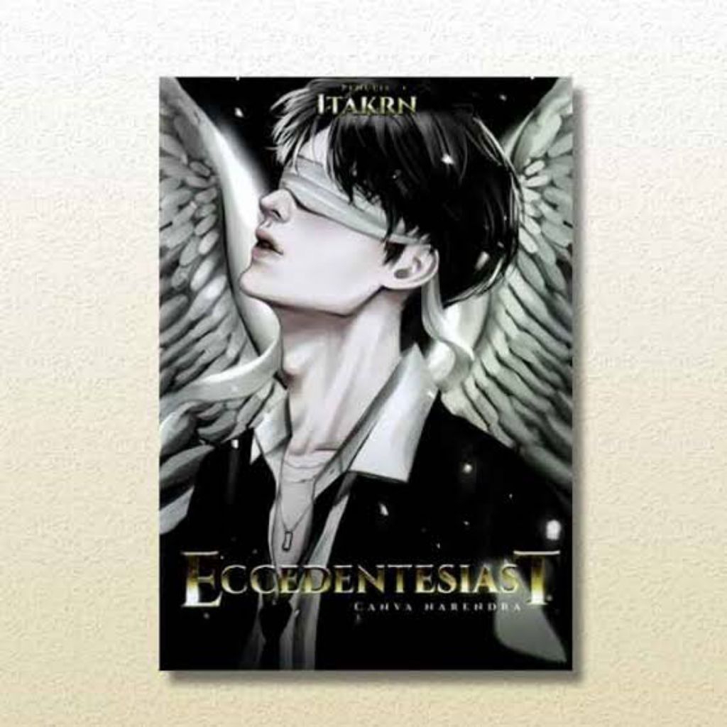 Novel ECCEDENTESIAST