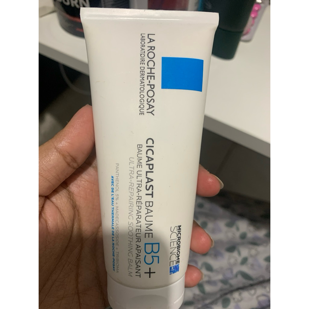 La Rosche Posay Cicaplast Baume B5+ 100ml