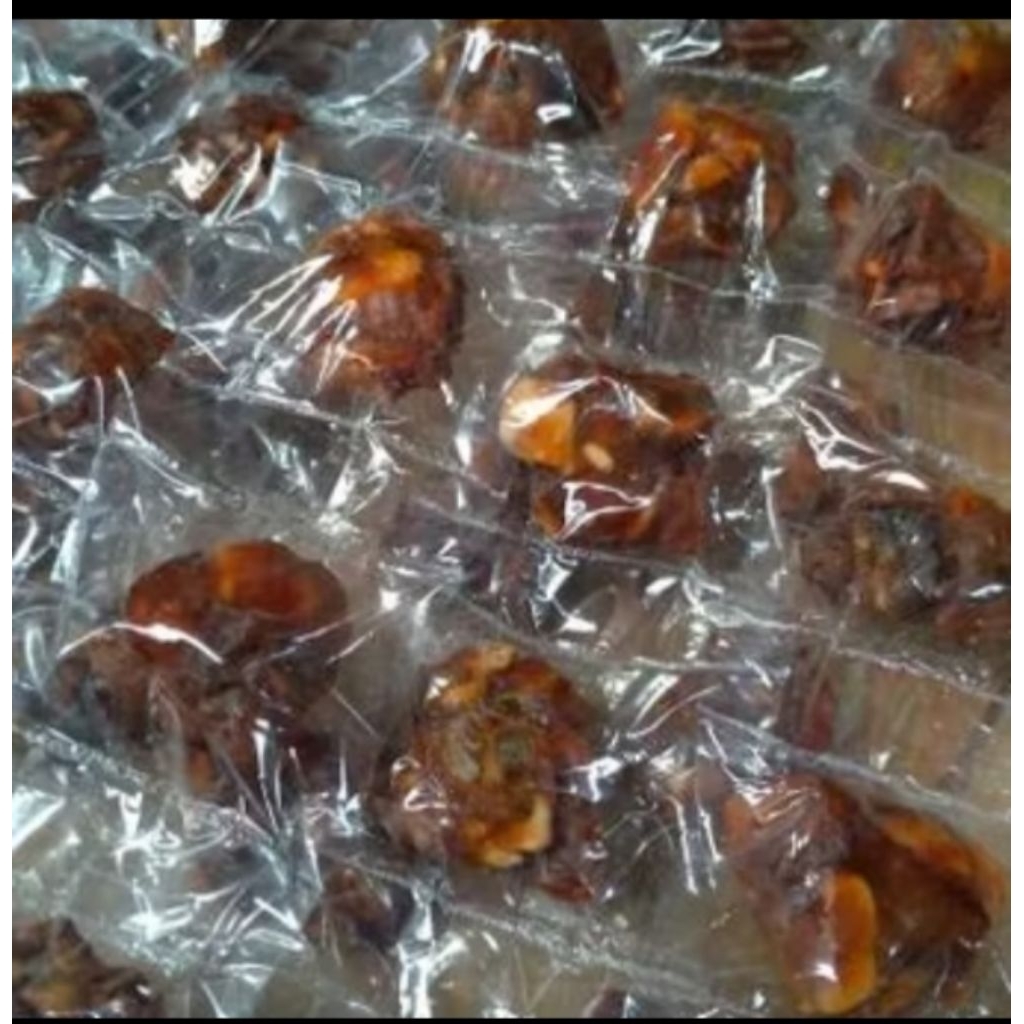 

asem Kamal 10renceng/50 bungkus