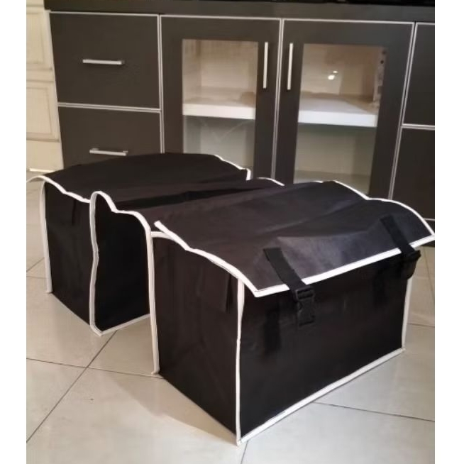 Tas Motor Jumbo Tas Kurir Tas Sales Tas Krombong Box Motor
