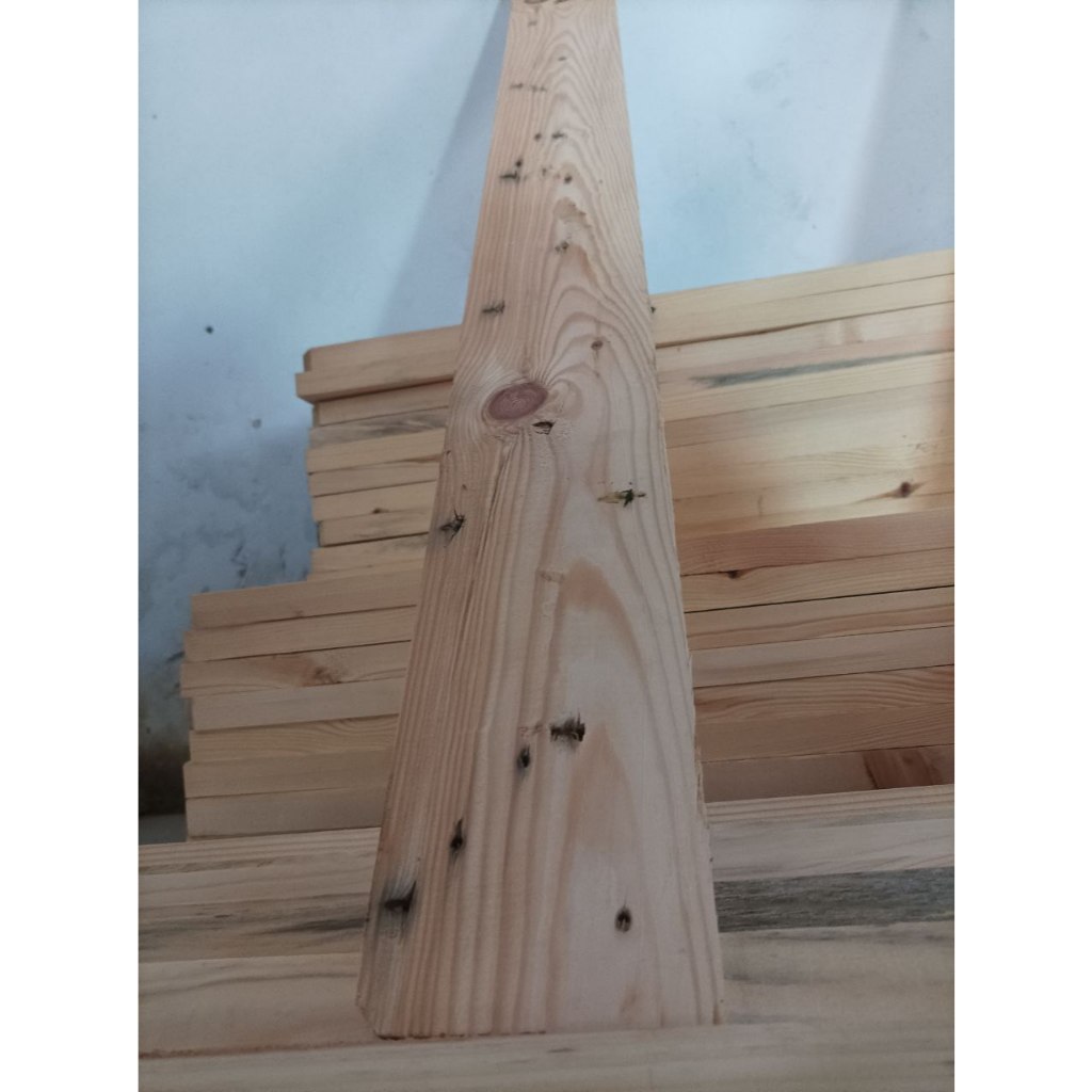 Kayu Jati Belanda Sudah Serut Kayu Palet Jati Belanda