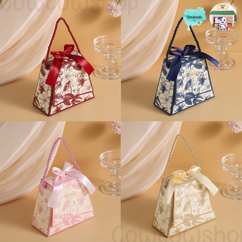 

Happy Box Wishes Wedding Hampers / Kotak Sangjit Snack Gift / Kotak Souvenir Coklat Gift Nikahan