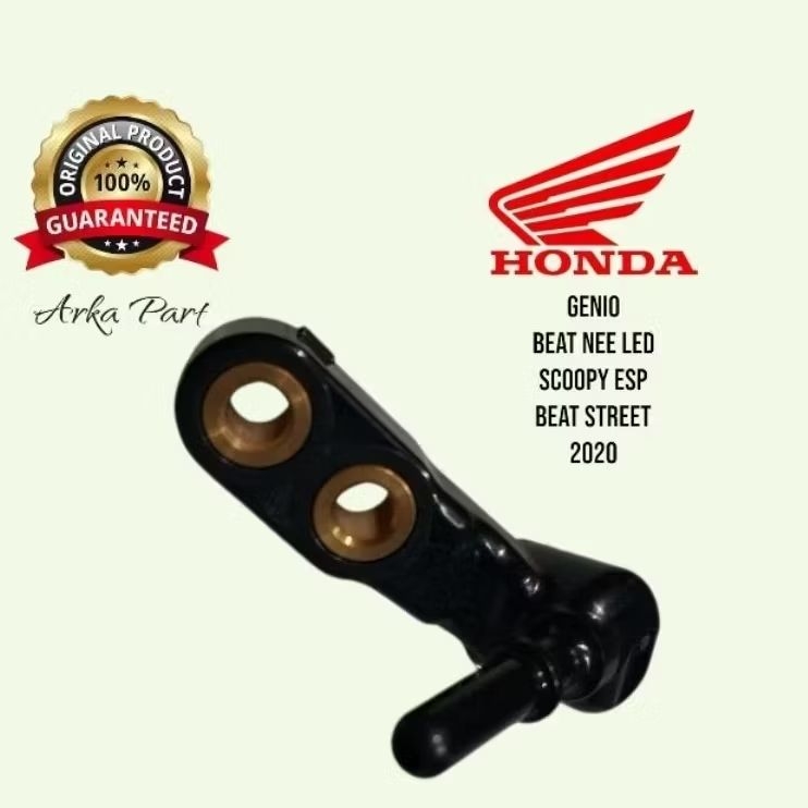 Rumah Cangklong Joint Join Injektor Honda Grnio KOJ Beat New Led Beat Street 2020 OriginalBaru sesua
