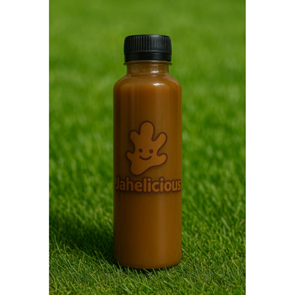 

Biang Jahe 250 ml (Gula Aren)