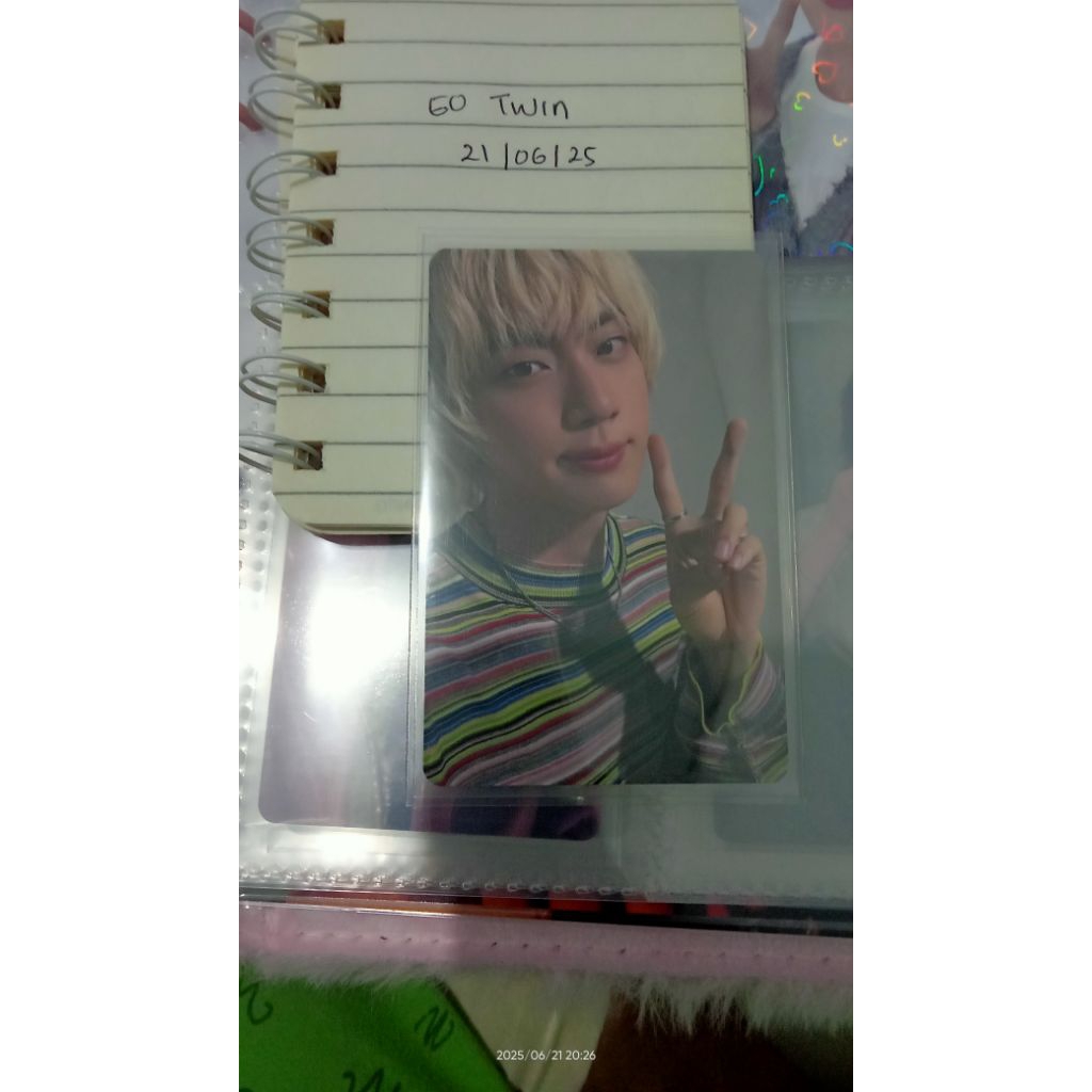

kertas ganteng