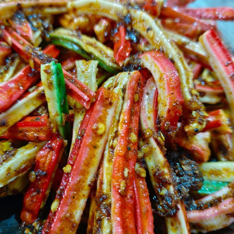 

SEBLAK BETON / SEBLAK KRUPUK JAAT 1KG