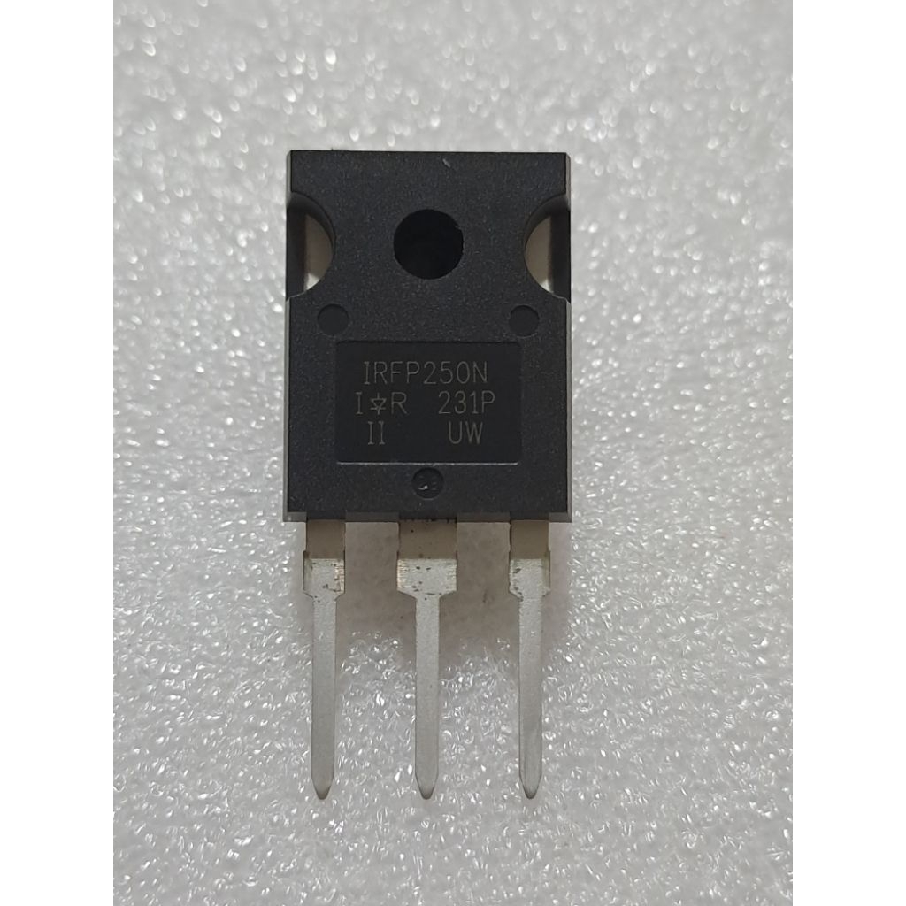 irf250 original