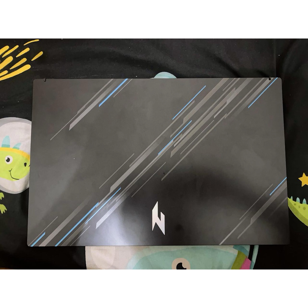 LAPTOP ACER PREDATOR LIKE NEW