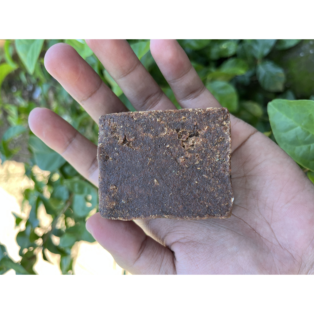 

Trasi Udang Rebon 99 Lamongan berat 100g