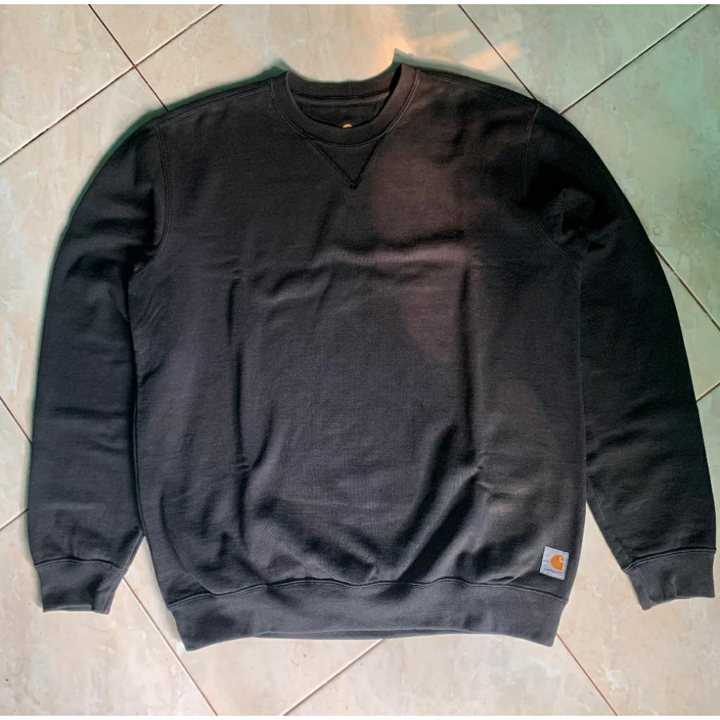 Crewneck Carhartt second original