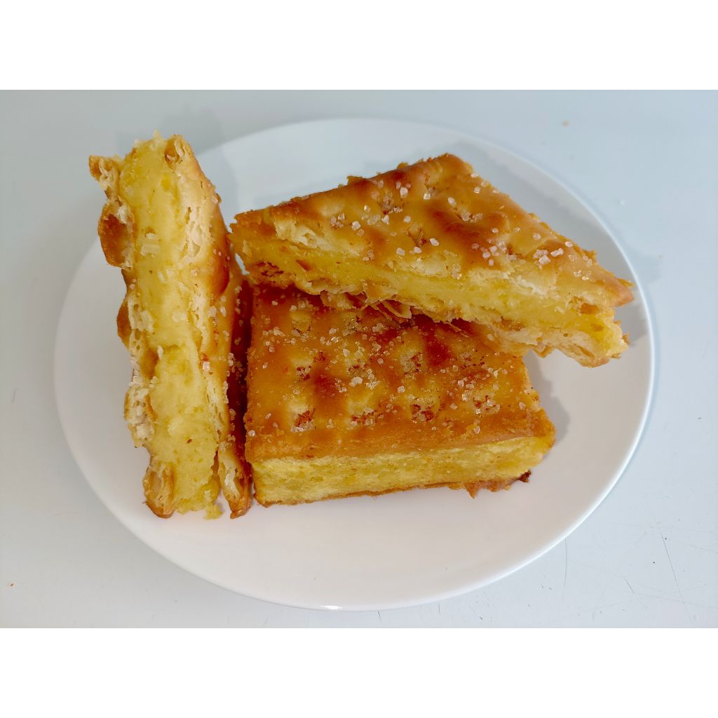 

Gabin tape keju premium