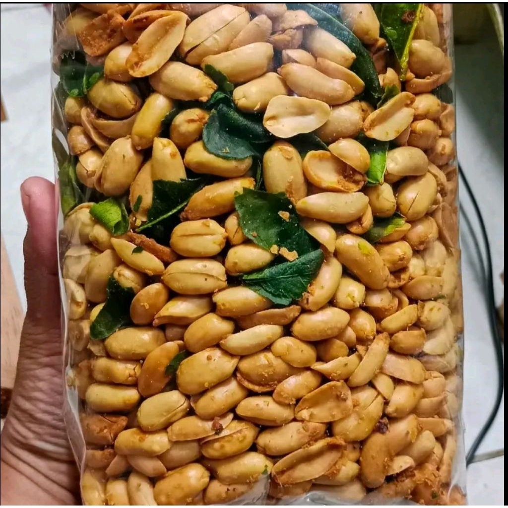 

Kacang Bawang